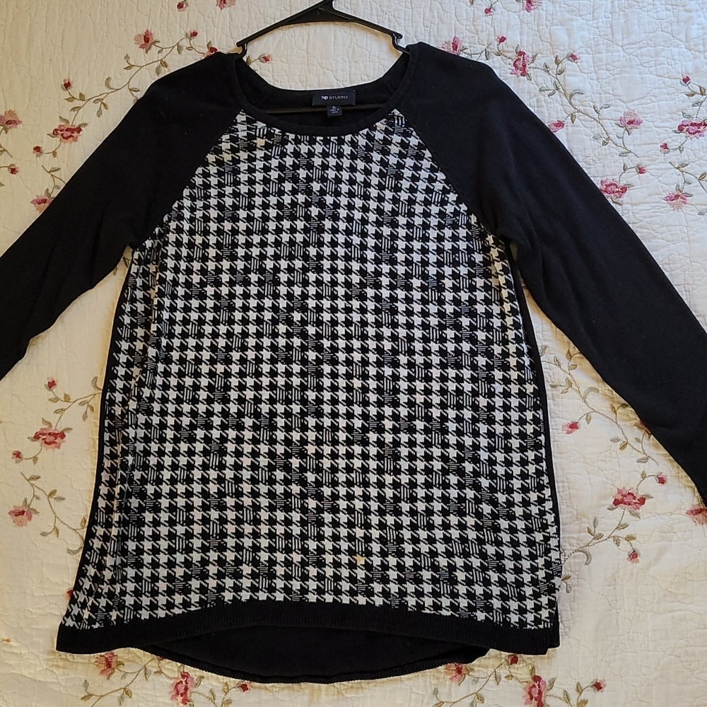 AB Studio L-Sleeve XL